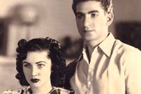 (ویدئو) سفر به تاریخ؛ فیلمی از مراسم عروسی محمدرضا پهلوی و فوزیه در تهران؛ سال 1318