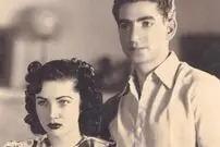 (ویدئو) سفر به تاریخ؛ فیلمی از مراسم عروسی محمدرضا پهلوی و فوزیه در تهران؛ سال 1318