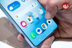  گلکسی S۲۶ قابلیت محبوب آیفون را کپی کرد!