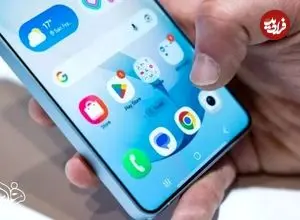  گلکسی S۲۶ قابلیت محبوب آیفون را کپی کرد!