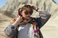 (ویدئو) اعتراف جالب ابرا سریال یاغی به بزرگ‌ترین ترس زندگی‌اش؛ سوسک چه شد؟