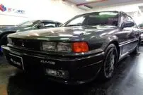 تصاویر| جادوی AMG در میتسوبیشی گالانت 