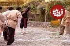 ببینید؛ خاطره جالب سیامک انصاری از «VAR» برره‌ای