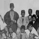 عکس| سفر زمان؛ تصویر پرتره از «حاجی فیروز» خواجۀ سیاه حرمسرای ناصرالدین شاه