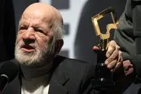 عکس| سفر زمان؛ «رضا کرم رضایی» در 39 سالگی در کنار «لیلا فروهر»؛ سال 55