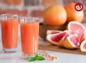 این میوه‌ خوشمزه برای سلامت قلب و پوست معجزه می‌کند