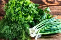 ترکیب سبزی‌ها برای غذاهای مختلف که هر کدبانویی باید بداند