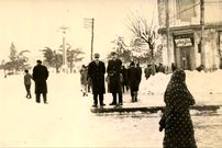 تصاویر| سفر به ایران قدیم؛ تریاکی‌های تهران به رشت پناه بردند! 