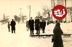 تصاویر| سفر به ایران قدیم؛ تریاکی‌های تهران به رشت پناه بردند! 