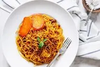 نکات پخت ماکارونی و راز خوشمزه شدن آن