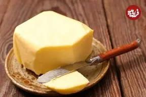 تاثیر مصرف کره بر فشار خون؛ پزشکان چه می‌گویند؟