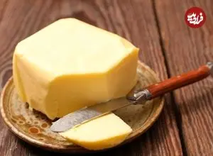 تاثیر مصرف کره بر فشار خون؛ پزشکان چه می‌گویند؟