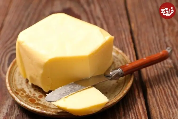 تاثیر مصرف کره بر فشار خون؛ پزشکان چه می‌گویند؟