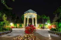 فال حافظ امروز سه شنبه 19 اسفند ماه 1404