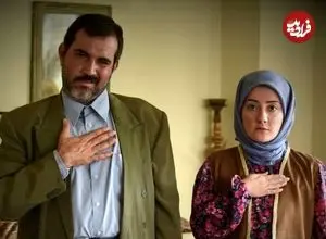 عکس| سفر در زمان؛ «جاوید برادر سهراب» سریال سوجان در 42 سالگی