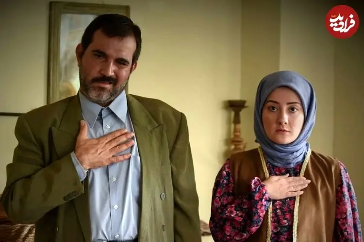 عکس| سفر در زمان؛ «جاوید برادر سهراب» سریال سوجان در 42 سالگی