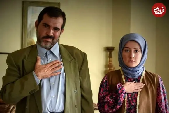 عکس| سفر در زمان؛ «جاوید برادر سهراب» سریال سوجان در 42 سالگی