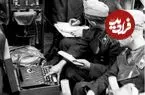 روزی که رمز محرمانه هیتلر شکست