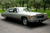 تصاویر کشیده‌ترین خودرو جهان با ۶٫۵ متر طول! 