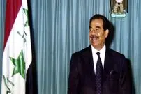 عکس| سفر زمان؛ «صدام» در دوران جوانی و در میان دوستان صمیمی اش؛ اواخر دهه 30