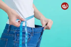 وقتی وزن کم می‌کنیم، این وزن کم شده واقعا کجا می‌رود؟