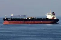 آمریکا یک نفتکش دیگر را توقیف کرد