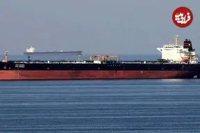 آمریکا یک نفتکش دیگر را توقیف کرد