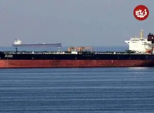 آمریکا یک نفتکش دیگر را توقیف کرد