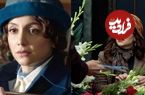 عکس؛ سفر در زمان؛ چهره «ساناز گودرزی» فیلم دینامیت بعد 7 سال در 35 سالگی	