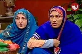 عکس| سفر در زمان؛ «شادونه» 2 دهه بعد سریال شب های برره در 53 سالگی