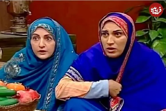 عکس| سفر در زمان؛ «شادونه» 2 دهه بعد سریال شب های برره در 53 سالگی