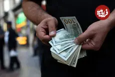 قیمت دلار امروز دوشنبه 4 آبان 1405؛ جهش 3000 تومانی