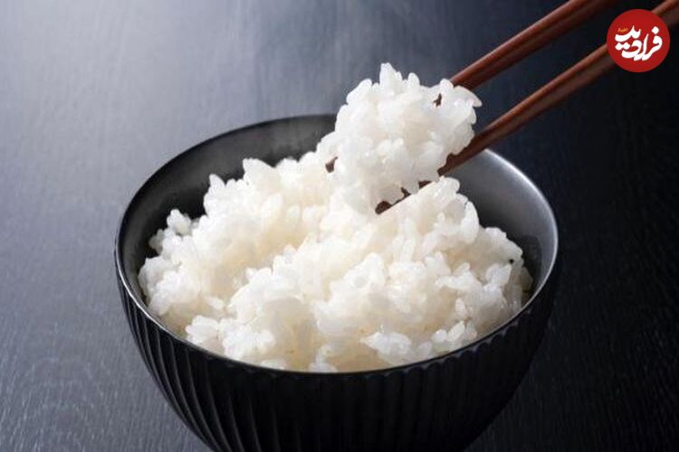 ساخت یک غذای جدید در چین؛ برنجی که طعم گوشت می‌دهد