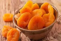 طرز تهیه زردآلو خشک و برگه قیسی در خانه