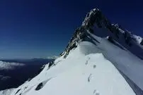 (عکس) ماجراجویی در هزار کوه کرمان
