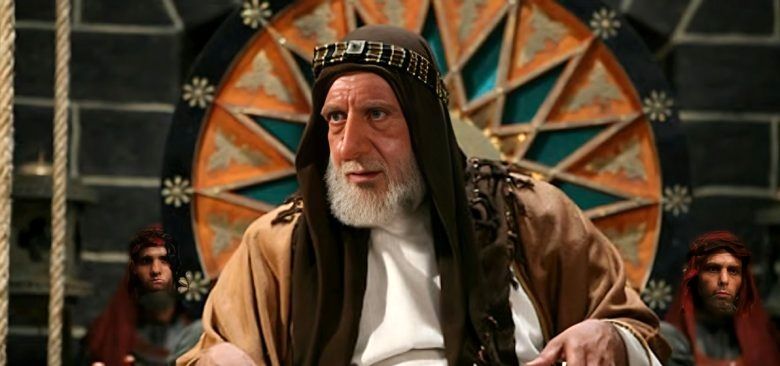 (تصاویر) تغییر چهره «عبدالله بن زبیر» بعد از 15 سال از پخش مختارنامه
