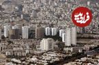 رکورد قیمت خانه در تهران شکست؛ متری ۸۵ میلیون!