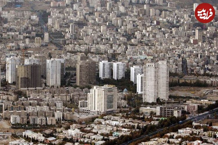 رکورد قیمت خانه در تهران شکست؛ متری ۸۵ میلیون!