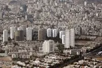 رکورد قیمت خانه در تهران شکست؛ متری ۸۵ میلیون!