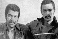 عکس| سفر در زمان؛ «مادر بهروز و چنگیز وثوقی» در دوران پیری