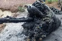 قطعاتی از «اولین موشک بالستیک جهان» بعد از 80 سال پیدا شدند