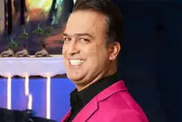 (ویدئو) حامد آهنگی شوخی زشتش را تکرار کرد!