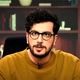 ببینید؛ واکنش کمدین محبوب به بنرهای «ببند لطفا» در سطح شهر