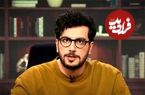 ببینید؛ واکنش کمدین محبوب به بنرهای «ببند لطفا» در سطح شهر