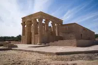 آنچه از پادشاهی ایرانی مصر باستان می‌دانیم؛ وقتی داریوش کبیر «فرعون» شد