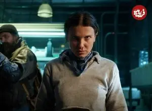 کدام سریال‌های سال ۲۰۲۵ بیشتر از بقیه دانلود شدند؟