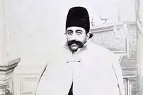 عکس‌هایی از «شکارهای مظفری» و «خواجه‌های یوزپلنگ‌نگه‌دار»