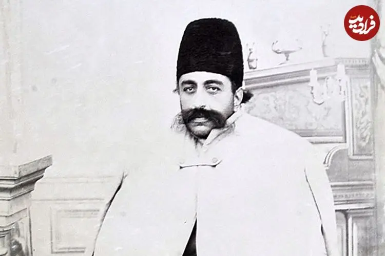 عکس‌هایی از «شکارهای مظفری» و «خواجه‌های یوزپلنگ‌نگه‌دار»