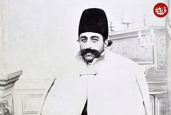 عکس‌هایی از «شکارهای مظفری» و «خواجه‌های یوزپلنگ‌نگه‌دار»