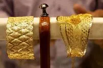 قیمت طلا امروز چهارشنبه ۲ اردیبهشت ۱۴۰۵
